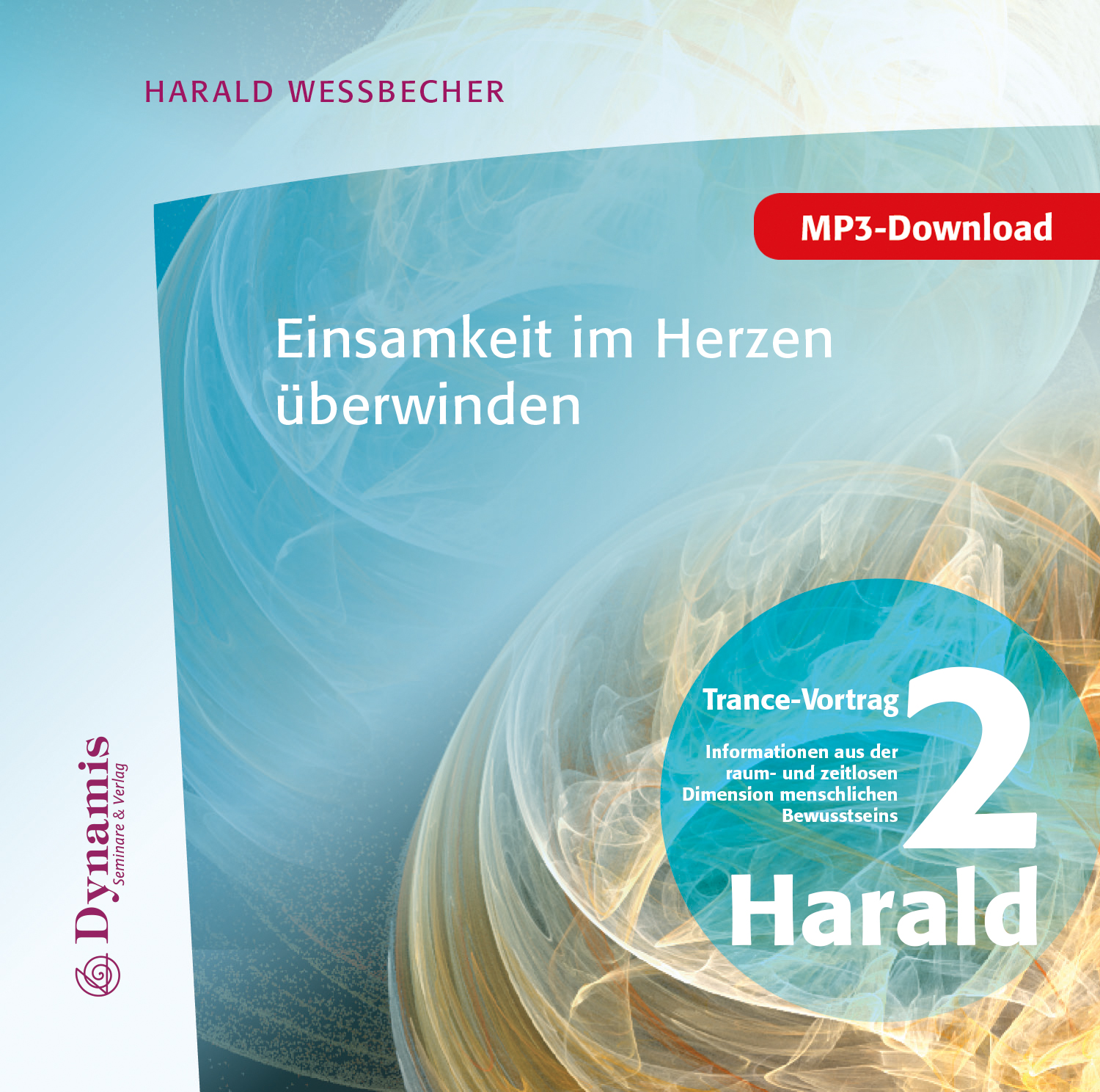 Einsamkeit im Herzen überwinden, MP3 (Download) Einsamkeit im Herzen überwinden, MP3 (Download)
